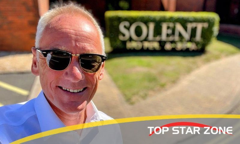 Ian Dickson Net Worth Search: Why Specific Figures Are Hard To Find